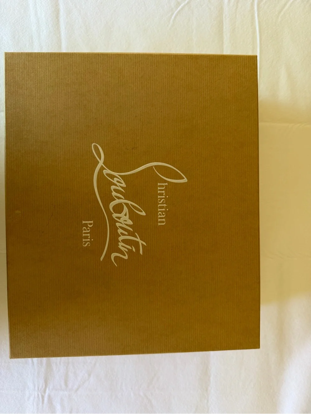 Christian Louboutin women mariza